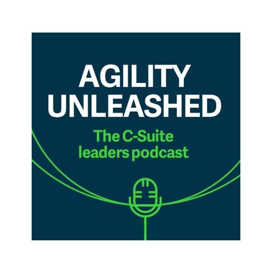 Agility Unleashed Podcast