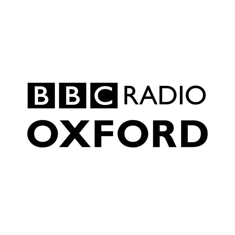 BBC Radio Oxford Logo