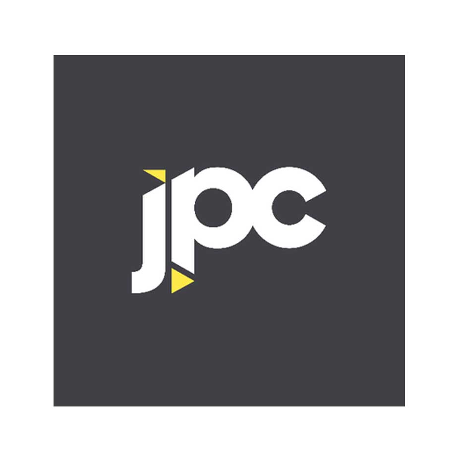 JPC Logo