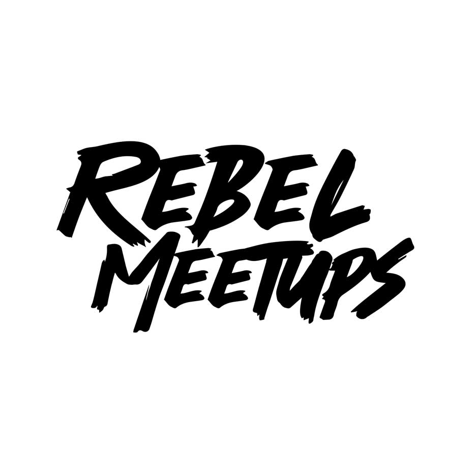Rebel Meetups